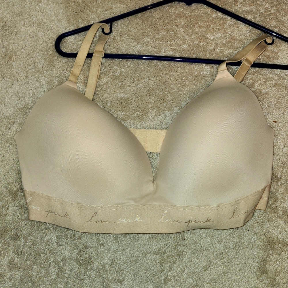 Victoria's Secret Pink bra